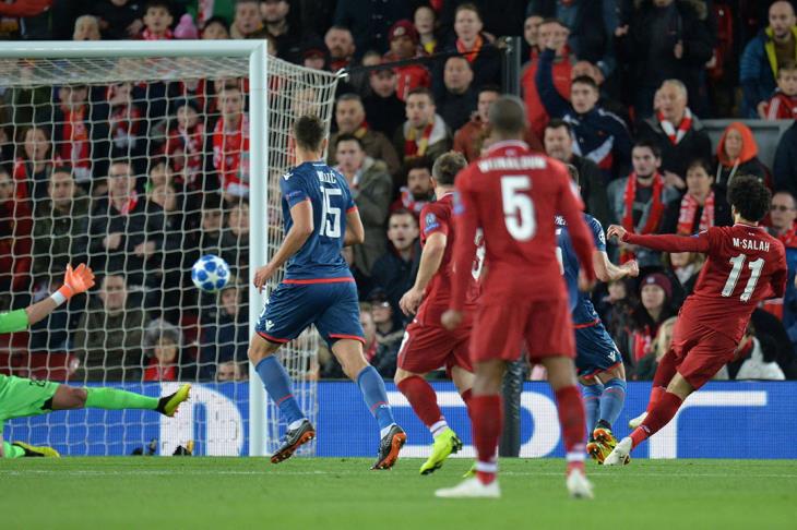 محمد صلاح محمد صلاح